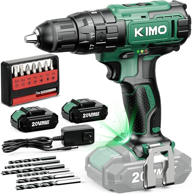 Kimo Hammer