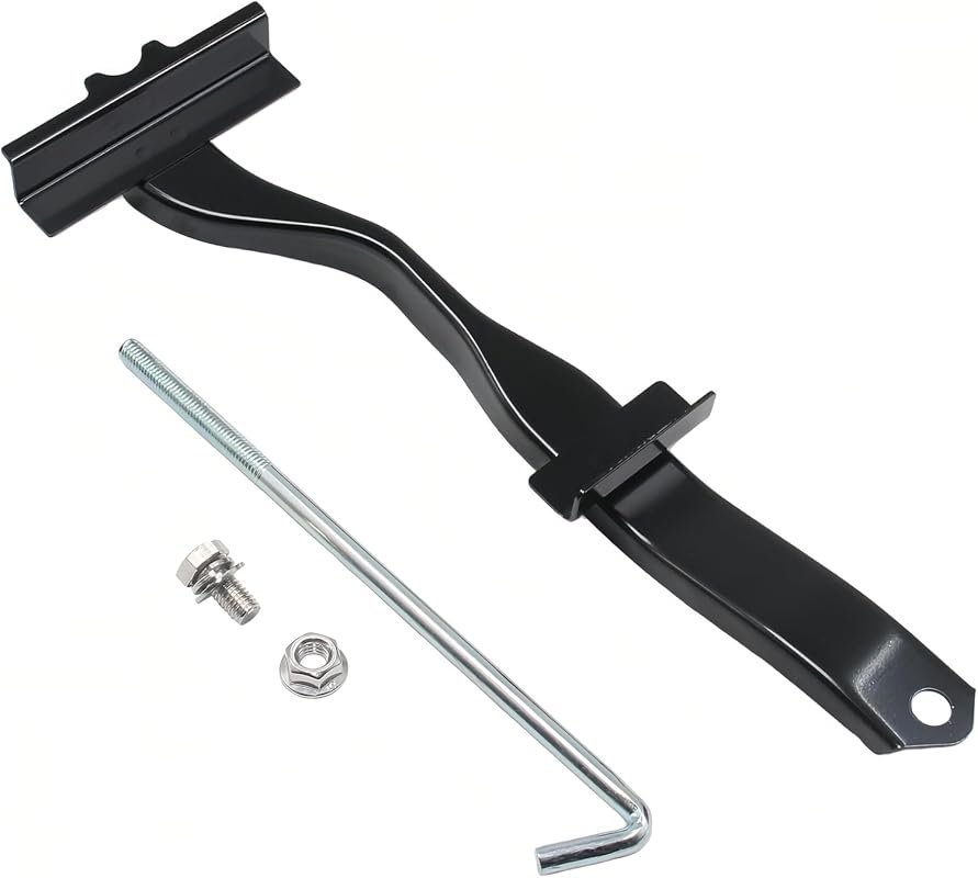 Battery Hold Down Kit