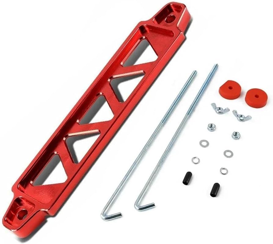 Universal Transmission Mount Bracket