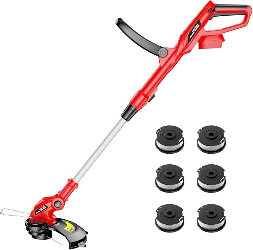HEINPRO Milwaukee M18 Cordless String Trimmer