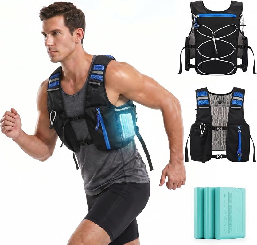 Running Vest