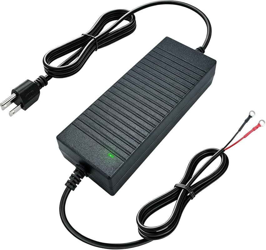 Diesel Heater 12V Power Adapter
