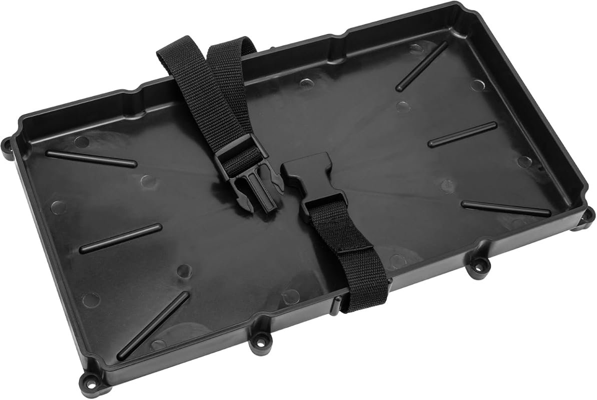T-H Marine Group 31 Battery Tray