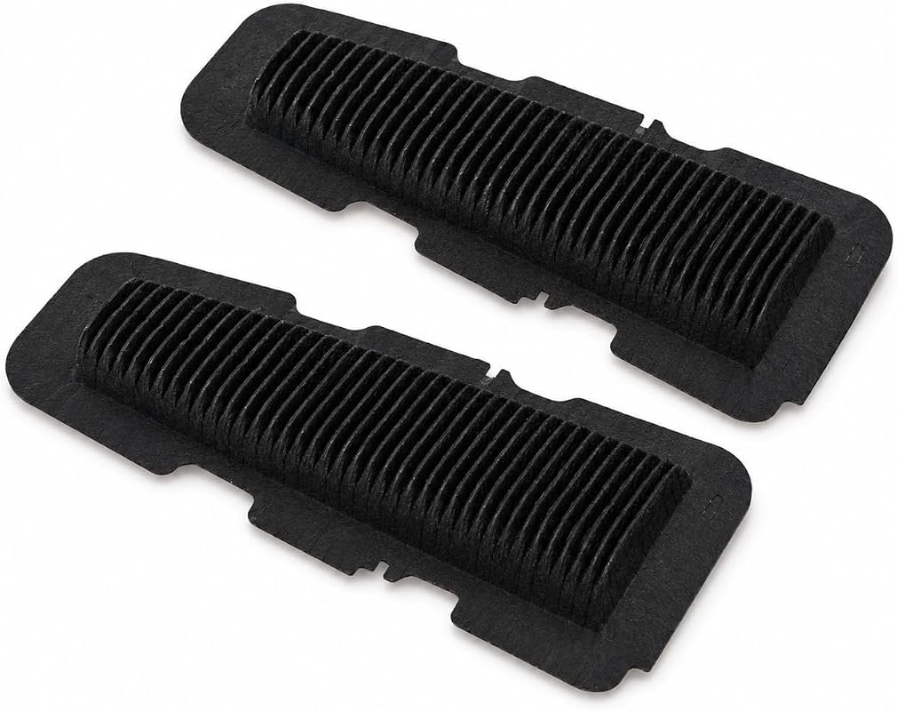 2-Pack Premium Hybrid Battery Filter Designed Specifically for 2025-20