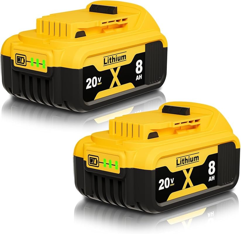 Bonacell Dewalt 20V